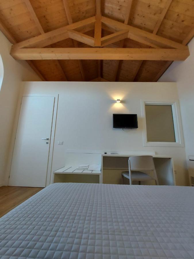 Casa Fadda Hotel Villa San Pietro Ngoại thất bức ảnh