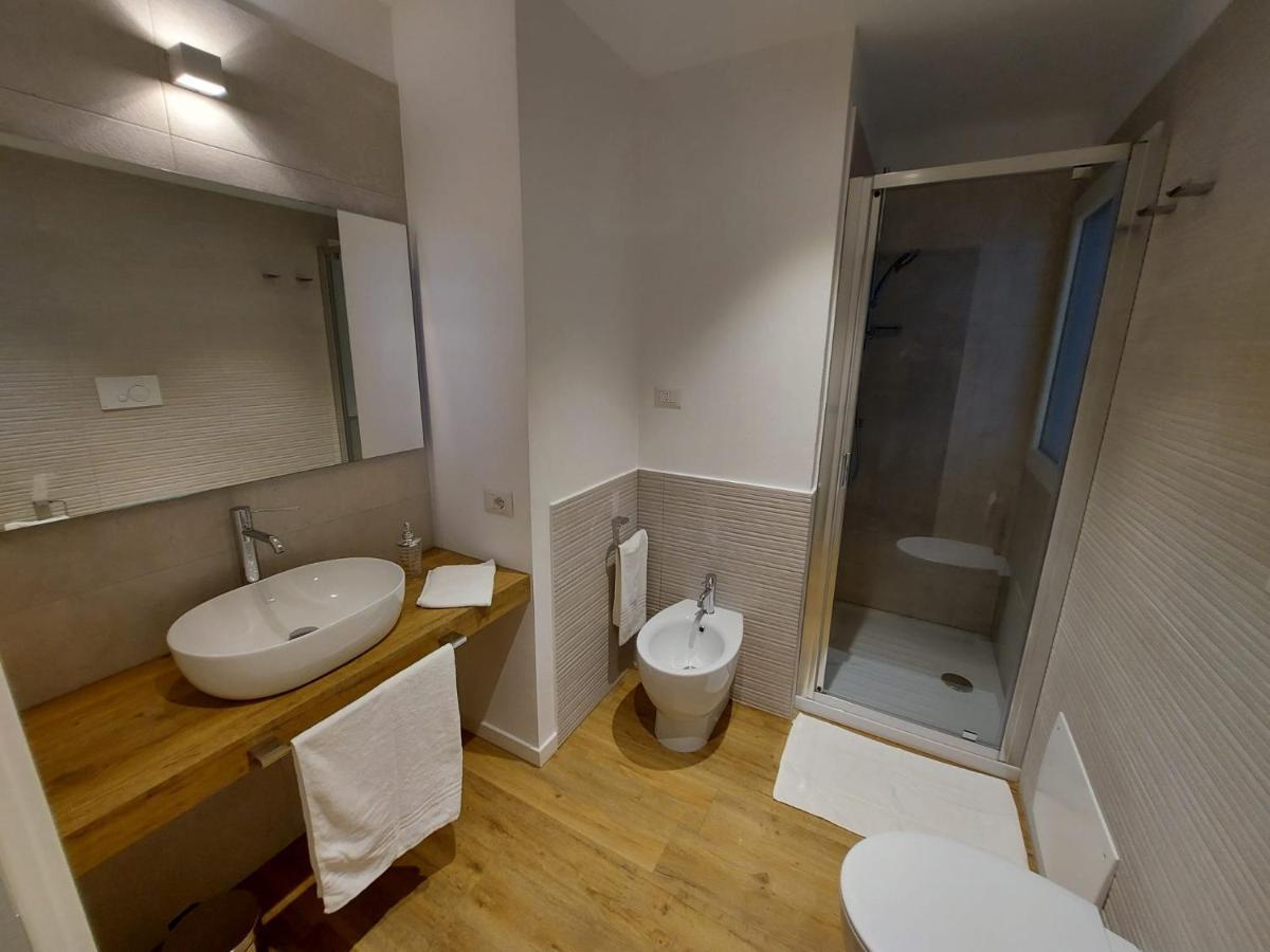 Casa Fadda Hotel Villa San Pietro Ngoại thất bức ảnh